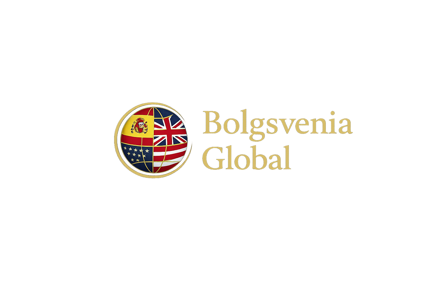 Bolgsvenia Global logo